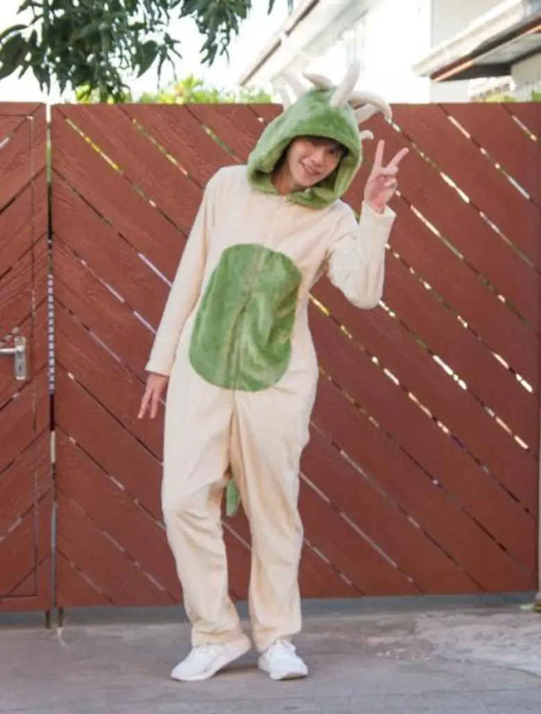 “U-Prince Series” ตอน “ทีเรกซ์” กระแสบอกต่อแรง “คชา” ฟินหนัก คนดูชมสนุก!!!