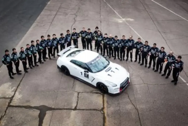 บริษัท นิสสัน มอเตอร์ (ประเทศไทย) จำกัด ผ...