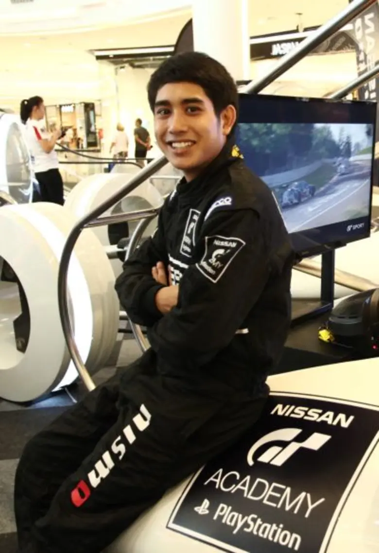 นิสสัน จีที อะคาเดมี ไทยแลนด์ ซีซัน 3 รอบชิงชนะเลิศยิ่งใหญ่และเร้าใจ กับบททดสอบสุดเข้มข้น คัด 6 คนไทยสู่อังกฤษ พิชิตฝันเป็นนักแข่งระดับโลก