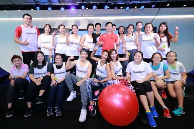 ฮาวายานัส (Havaianas) รองเท้าแตะแบรนด์ดัง...