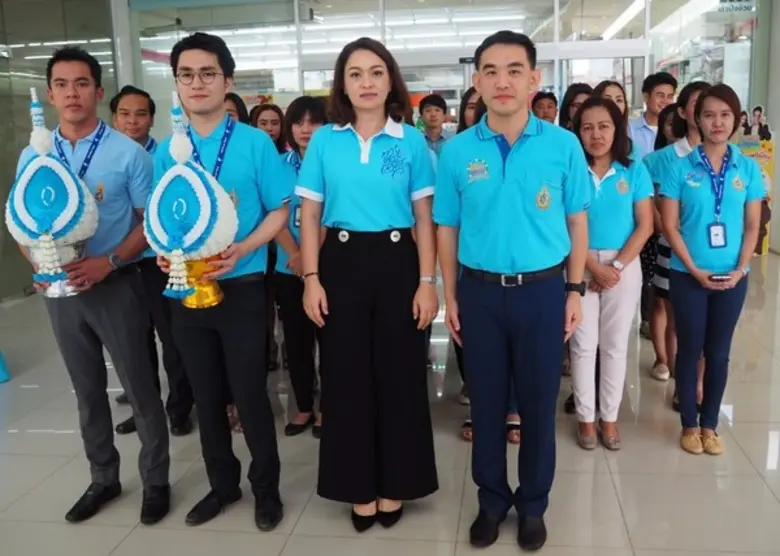 ดร.ดลพิวัฒน์ ปรีดาวิภาต ผู้อำนวยการบริหาร...