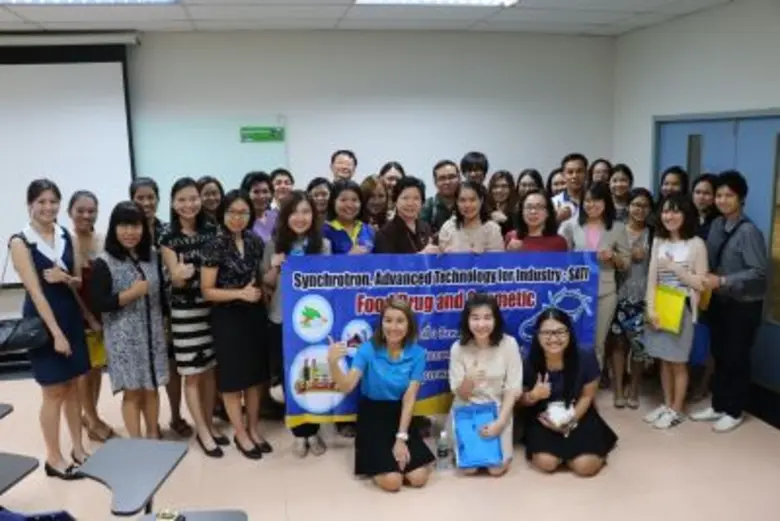 คณะอุตสาหกรรมเกษตร มหาวิทยาลัยเกษตรศาสตร์...