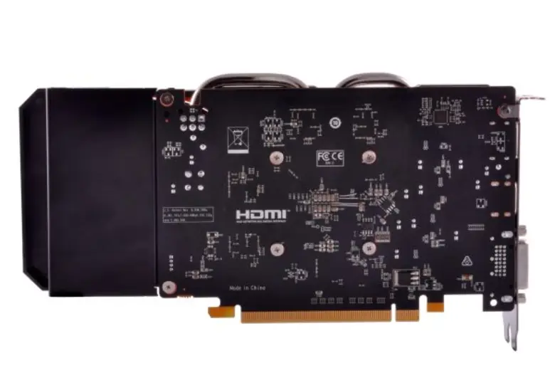 Radeon? RX 460 กราฟฟิกการ์ดใหม่จาก AMD สุดยอดเทคโนโลยีสำหรับคอเกมอีสปอร์ตทั่วโลก