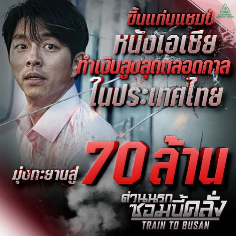 นับเป็นภาพยนตร์ที่สร้างปรากฏการณ์แรงต่อเน...