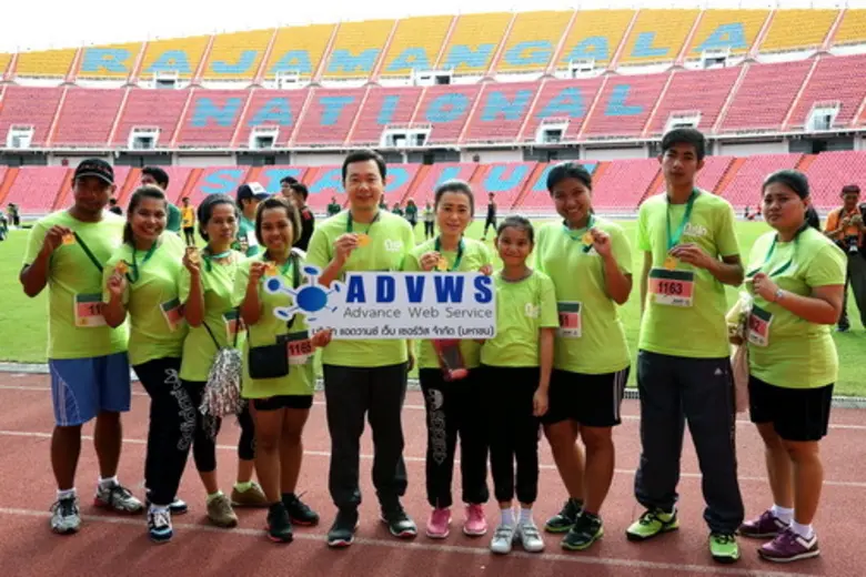 นายธนัญชัย สมุหวิญญู กรรมการผู้จัดการ บริษัท แอดวาน...