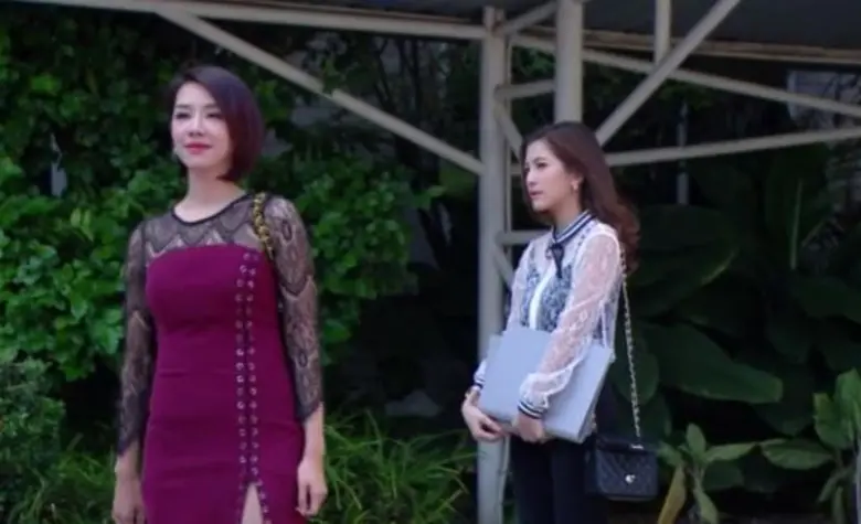 ทีวีไกด์: เรื่องย่อตอนละคร ม่านดอกงิ้ว (ช่อง28) ตอน 7 (วันพุธที่ 24 สิงหาคม 2559)