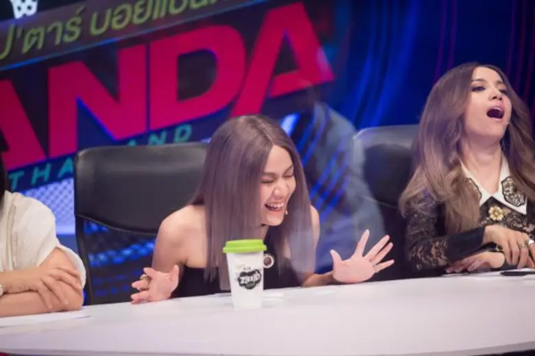 La Banda Thailand ในสัปดาห์ที่ผ่านมา คงหน...