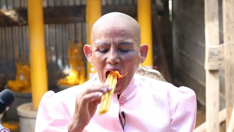 เปิดความแปลก แหวกพิสดาร ไปกับรายการ "อึ้ง...