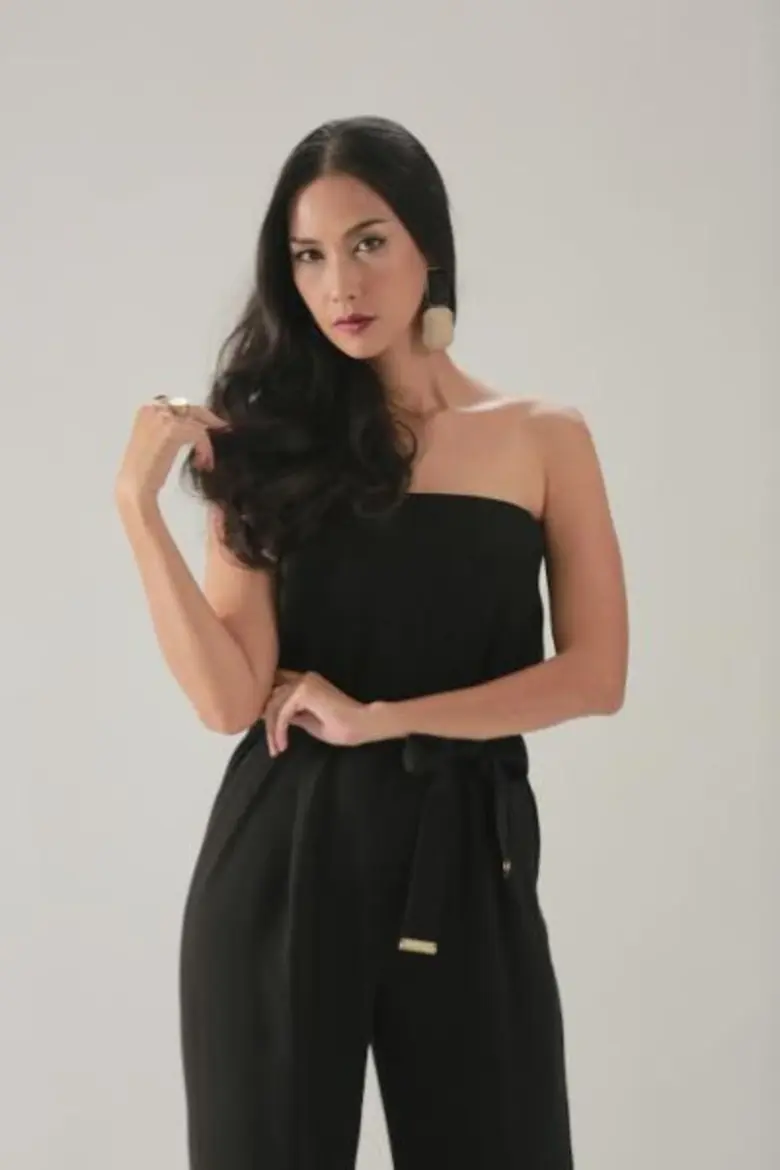 เห็นพิมพ์-พิมพ์พรรณ เป็นหม้ายสาวเซ็กซี่ ส...