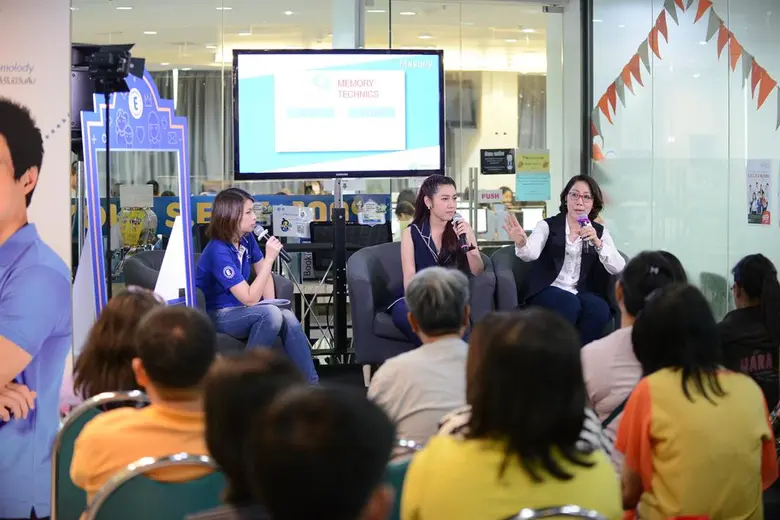 เอ็นคอนเส็ปท์ จัดกิจกรรม "รู้ก่อน พร้อมกว...