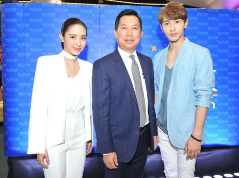 วุฒิศักดิ์ คอสเมติก เปิดตัวโครงการ 'Magik Beauty by Wuttisak Cosmetic’ เผยโฉม 9 หนุ่มสาวที่จะได้รับการปรับลุคให้ให้มั่นใจไม่แพ้ซุปตาร์ใน 90 วัน