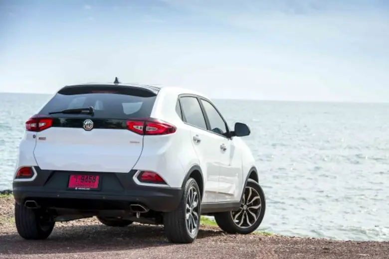 เอ็มจีมอบข้อเสนอสุดคุ้ม พบกันที่งาน “BIG Motor Sales 2016”