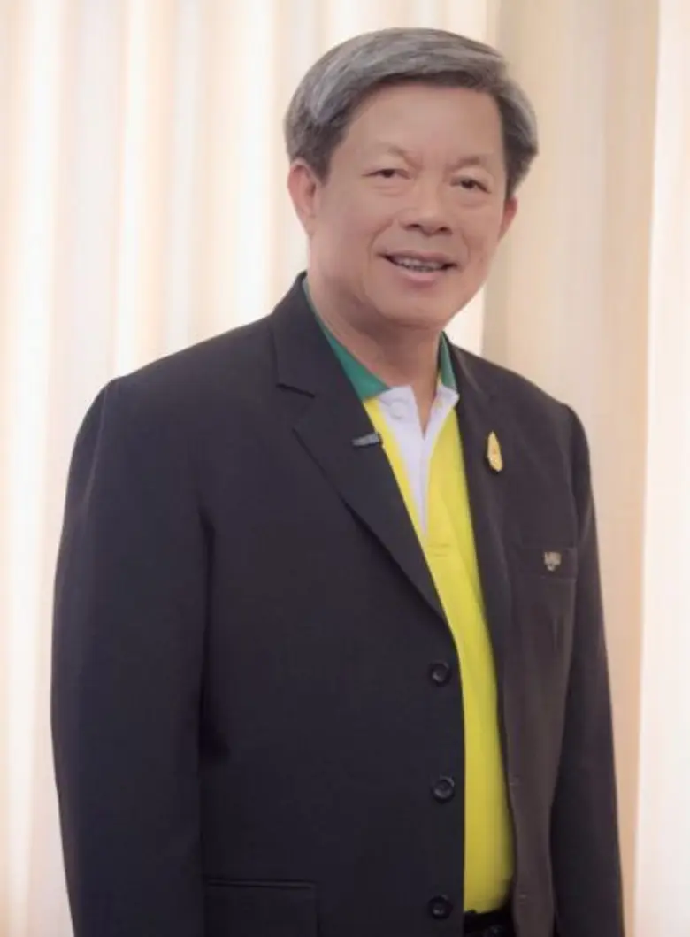 มหาวิทยาลัยแม่โจ้ ร่วมกับ ที่ประชุมอธิการ...