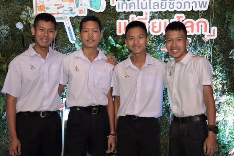 มิติใหม่หนังสั้นวิทยาศาสตร์ “Short Science Film” ปี2 ปลุกเด็กสายวิทย์เปิดโลกจินตนาการ “เทคโนโลยีชีวภาพเปลี่ยนโลก”