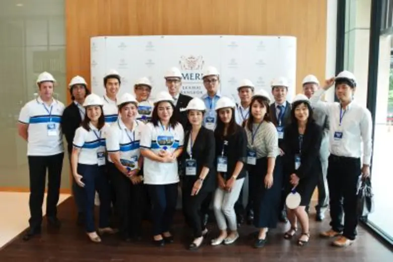 ดิ แอสคอทท์ ลิมิเต็ด (แอสคอทท์) เจ้าของแล...