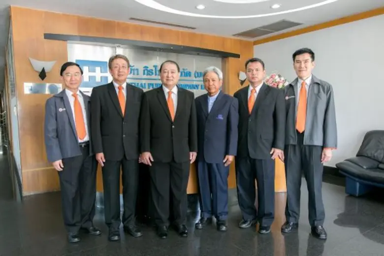 นายสัมพันธ์ วงษ์ปาน กรรมการผู้จัดการ บริษ...