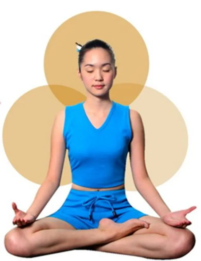 สมาธิ ปรับอารมณ์ทั้ง 7