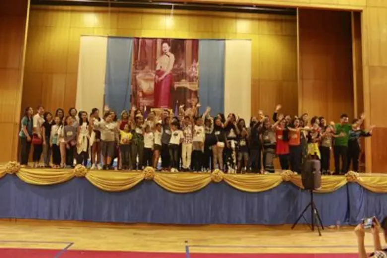 “แพม-ลิตา” บอกเลยลำบากใจสุด คัด 20 ครอบครัวผ่านเข้ารอบ You’re a Star