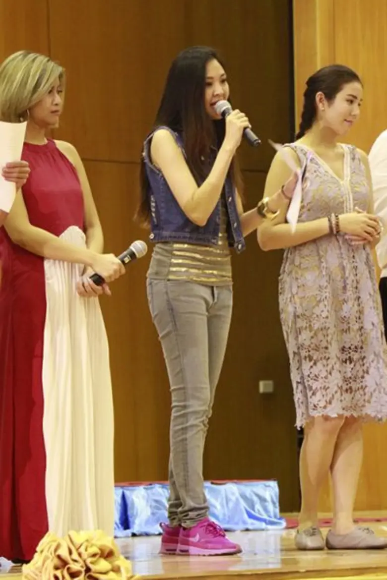 “แพม-ลิตา” บอกเลยลำบากใจสุด คัด 20 ครอบครัวผ่านเข้ารอบ You’re a Star