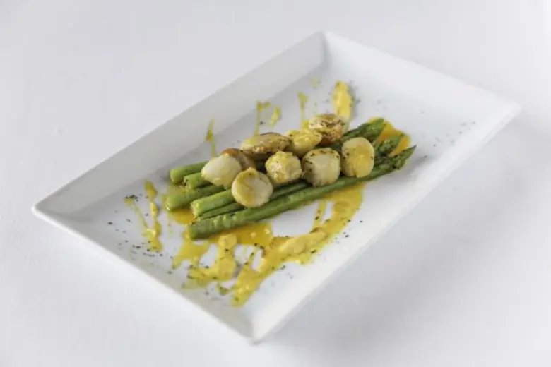 ตลอดเดือนสิงหาคมนี้ ห้องอาหารแคลิฟอร์เนีย...