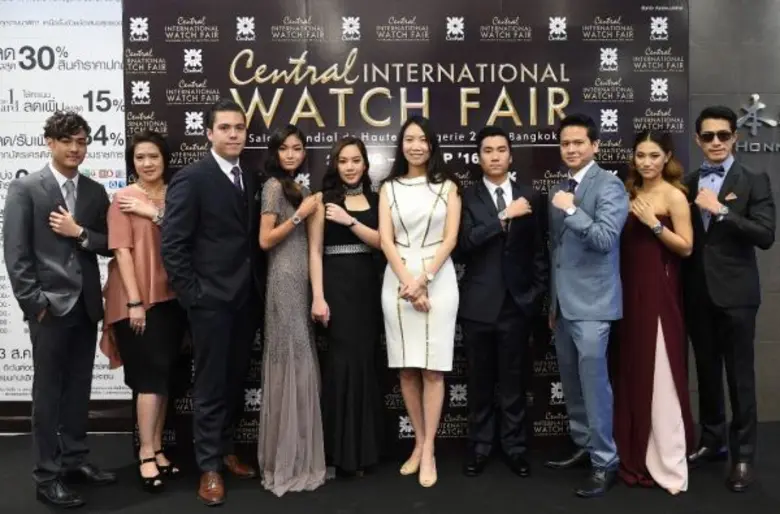 ห้างเซ็นทรัล ตอกย้ำความยิ่งใหญ่ตระการตาสม...