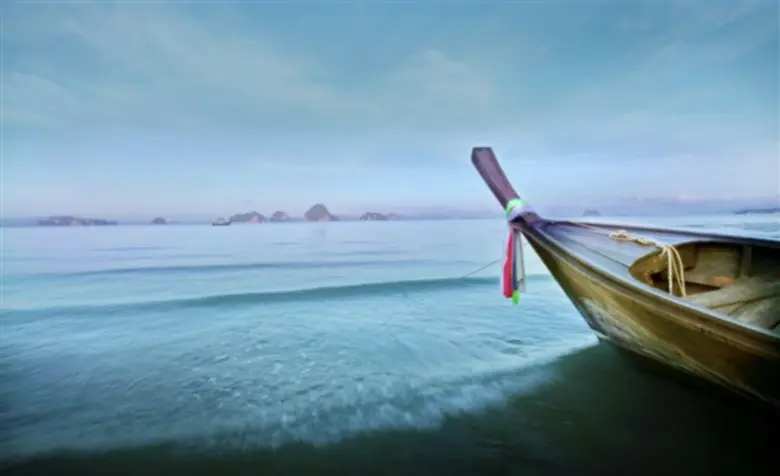 อมารี โวค กระบี่ เปิดตัวแพคเกจกระบี่ ไอส์...