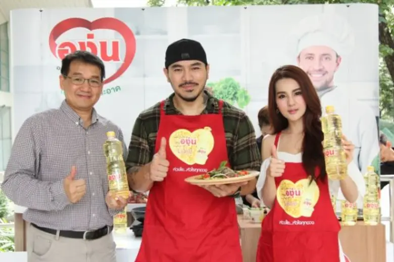 เป็นรายการขวัญใจแม่บ้านที่อยู่คู่ ช่อง 9M...