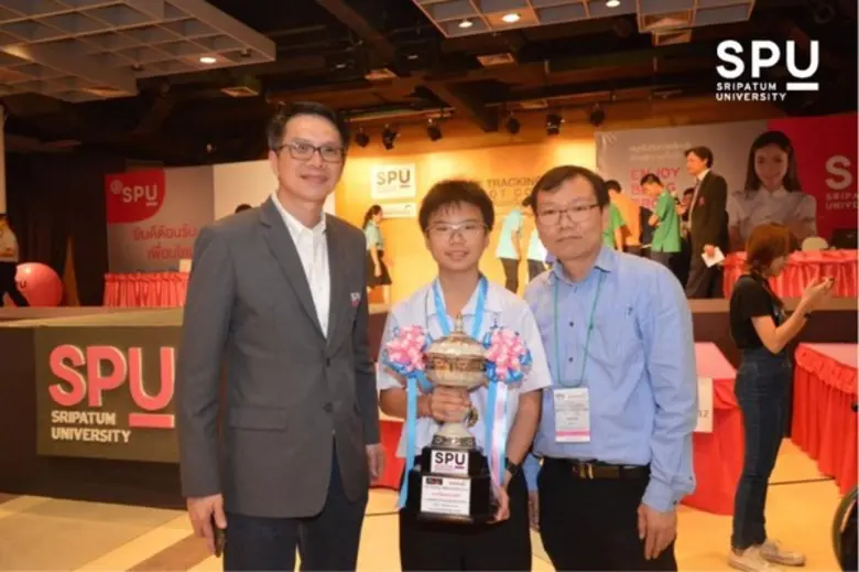 ภาควิชาวิศวกรรมไฟฟ้าและอิเล็กทรอนิกส์ประย...