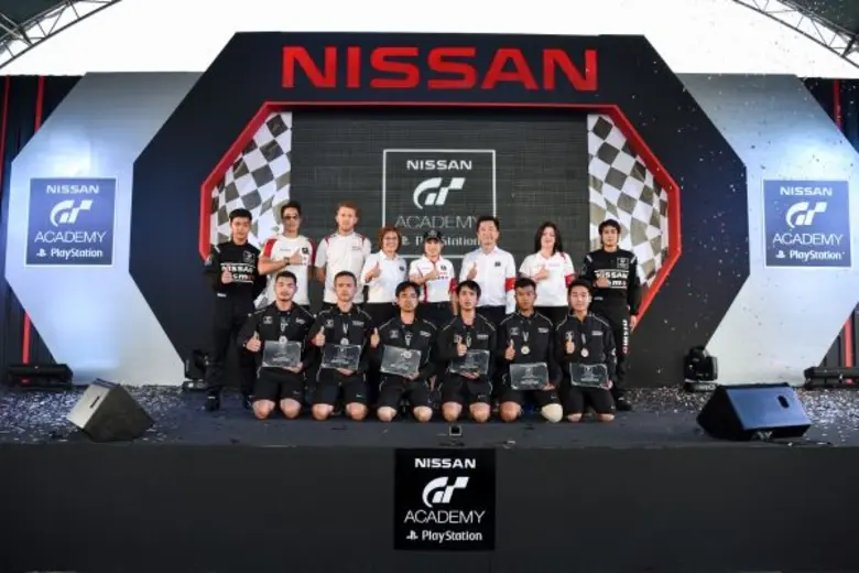 บริษัท นิสสัน มอเตอร์ (ประเทศไทย) จำกัด ผ...