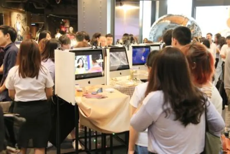 สื่อชีวะ 3 มิติ เพื่อเด็กพิการทางสายตา