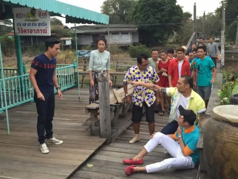 ทีวีไกด์: รายการไฮไลท์ประจำวันเสาร์ที่ 27 สิงหาคม 2559 ทางช่อง PPTV HD ดิจิทัลทีวี ช่อง 36