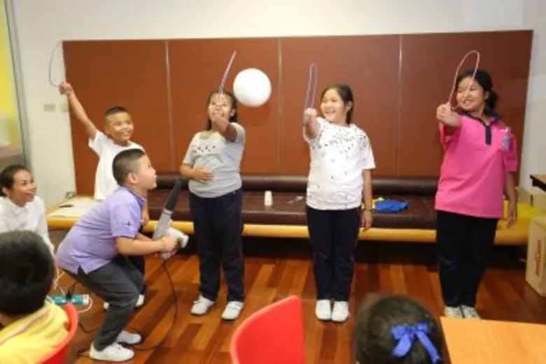“นานมีบุ๊คส์” เปิดโรงเรียนสอนพิเศษรูปแบบใหม่ ในชื่อ Gakken Classroom ประเทศไทย