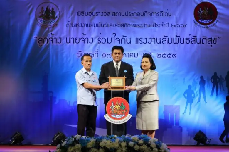 บริษัท ไทยยามาฮ่ามอเตอร์ จำกัด ผู้ผลิต แล...