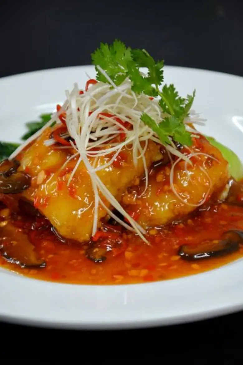 ห้องอาหารจีนเจด การ์เด้น นำเสนอเมนูสุดพิเ...