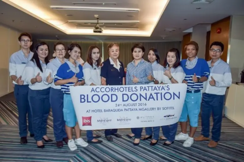 เมื่อเร็วๆนี้ ณ ห้องประชุม D&A โรงแรมบารา...