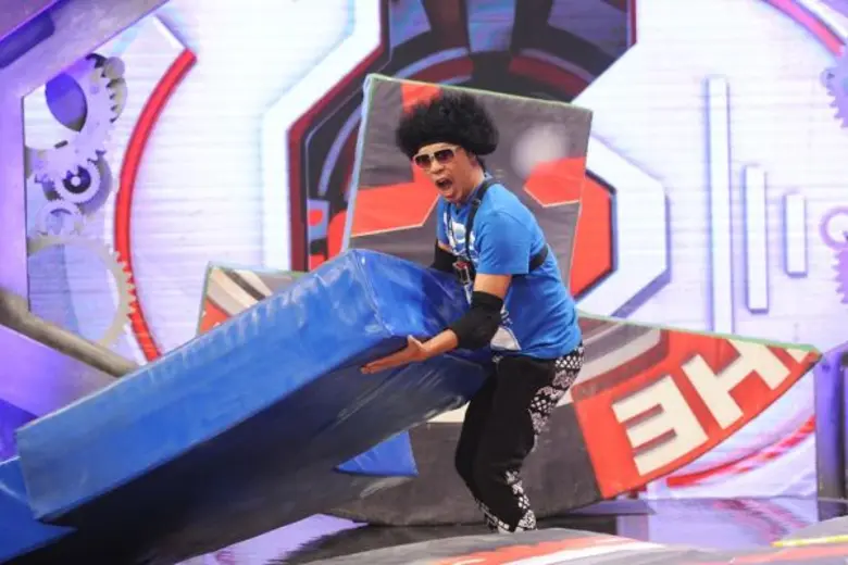 ทีวีไกด์: รายการ “The 60 Seconds game 60 วิ พิชิตแสน Battle Game” “พล่ากุ้ง-แจ็ค ไรเดอร์” จับมือล้างแค้น!!!