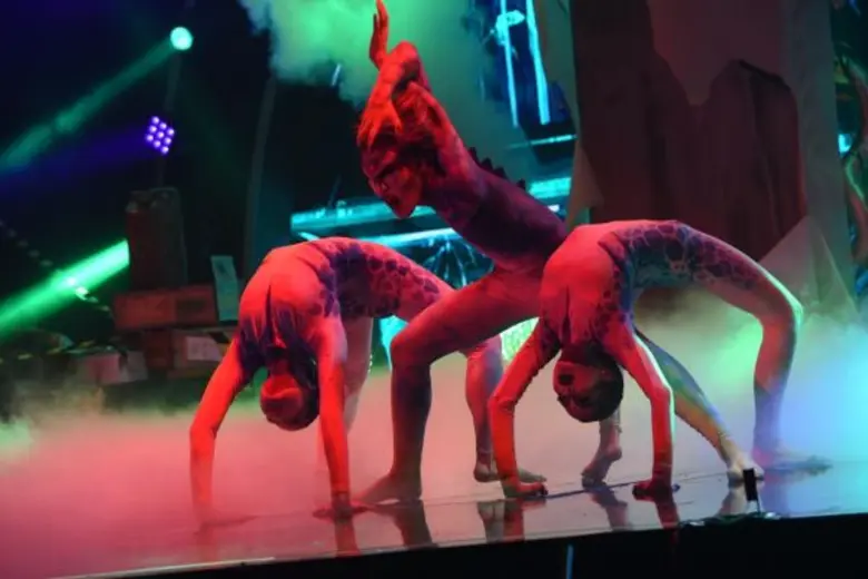 เรียกว่าต้องลุ้นกันหนักมาก ทั้งผู้ชม และผ...