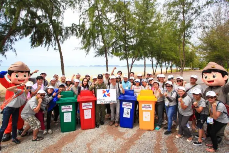 ธาตรี ลิขนะพิชิตกุล ผู้ช่วยผู้อำนวยการ สถ...