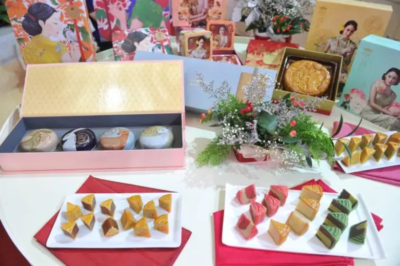 'เอสแอนด์พี’ เปิดเทศกาลไหว้พระจันทร์ด้วย “พรพระจันทร์จากใจ”