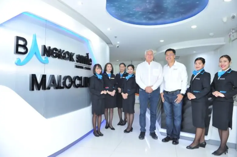 ทพ..เสริมสกุล วงศ์ถิรพร กรรมการผู้จัดการ ...