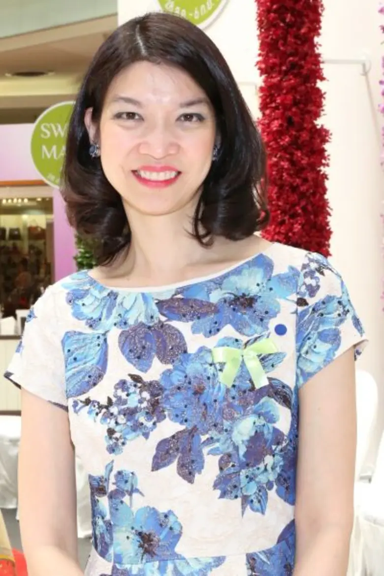 คุณจ๋า จิตตินันท์ หวั่งหลี บอสสาวใจดี แห่...