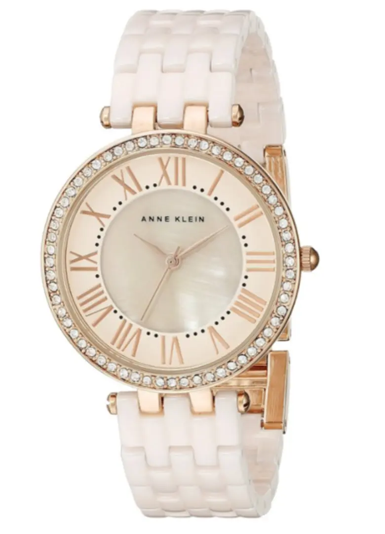 Anne Klein ส่งตรงคอลเลคชั่นนาฬิกาใหม่สุดหรูจากอเมริกา รุ่น 2130
