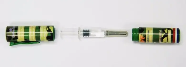 โรงงานเภสัชกรรมทหาร ศูนย์การอุตสาหกรรมป้อ...