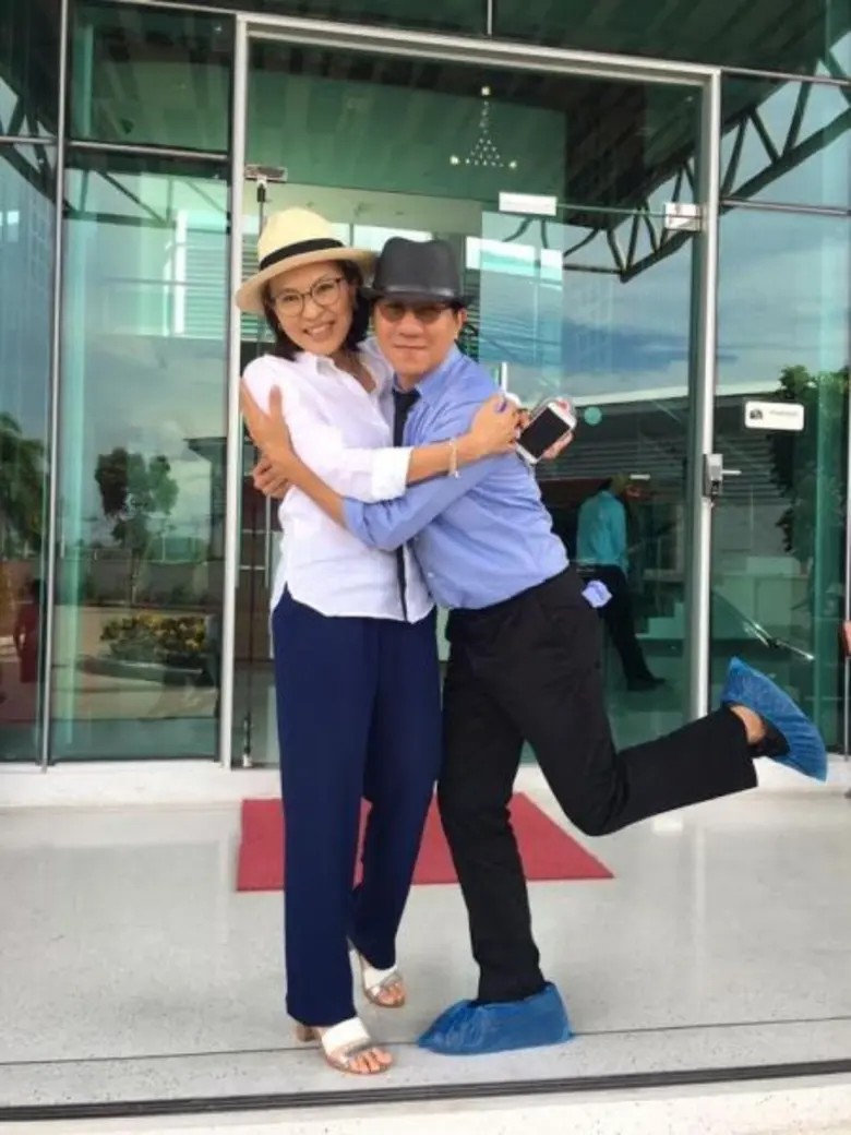 ซีอีโอคนเก่ง สุวรรณา เอี่ยมพิกุล ประธานเจ...