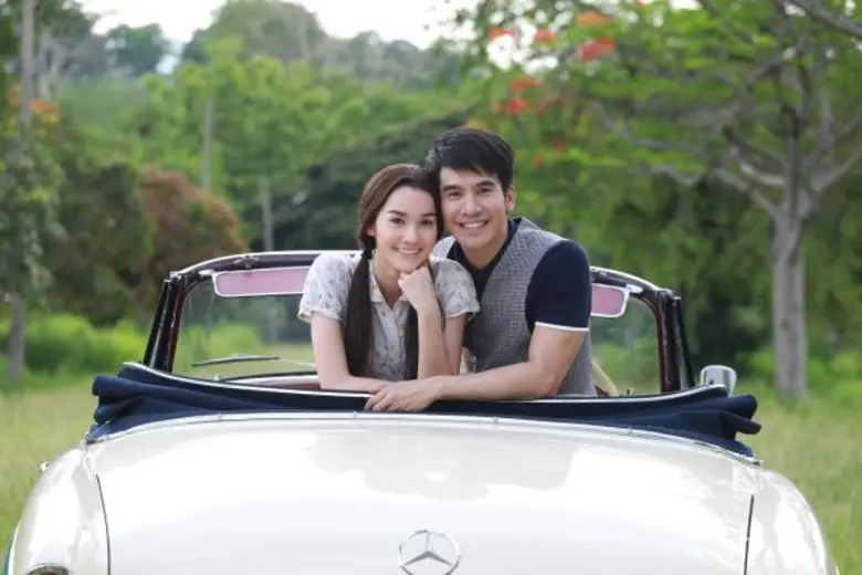 เรื่องย่อ เลือดรักทระนง ตอนที่ 2 วัน ศุกร...