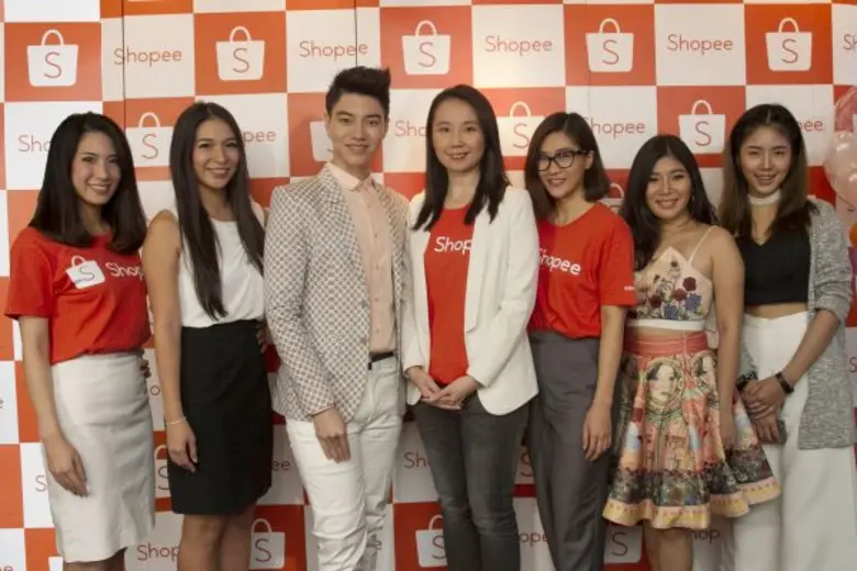 Shopee (ช้อปปี้) ผู้นำตลาดออนไลน์บนมือถือ...