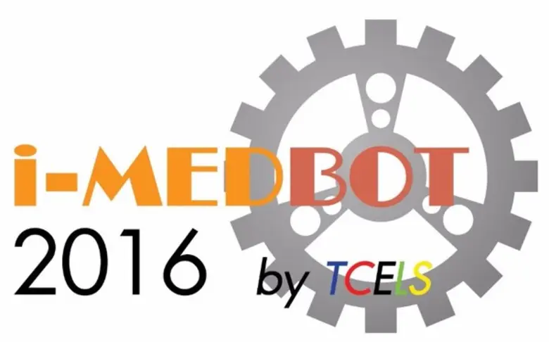 ศูนย์ความเป็นเลิศด้านชีววิทยาศาสตร์ ประกาศผล 10 ทีมที่ผ่านเข้ารอบชิงชนะเลิศ การประกวดสุดยอดหุ่นยนต์ทางการแพทย์เพื่อสุขภาพ i-MEDBOT Innovation Contest 2016