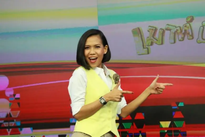 รายการ "เมาท์มันส์บันเทิง" ฉลองครบรอบ 1 ป...