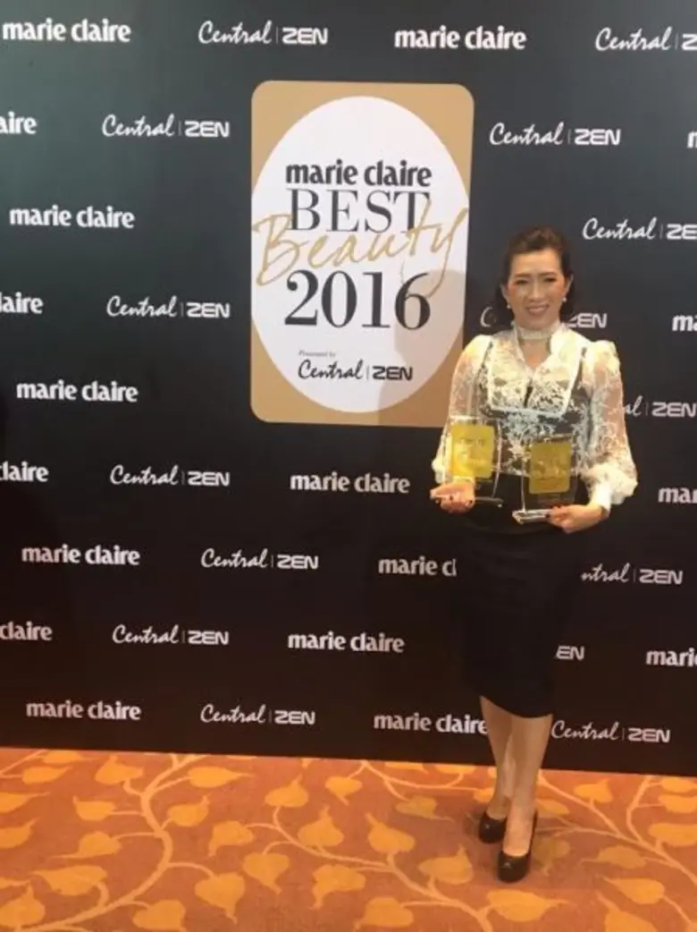 ไม่เสียแรงที่ผู้บริหารคนเก่งอย่างช่อทิพย์...