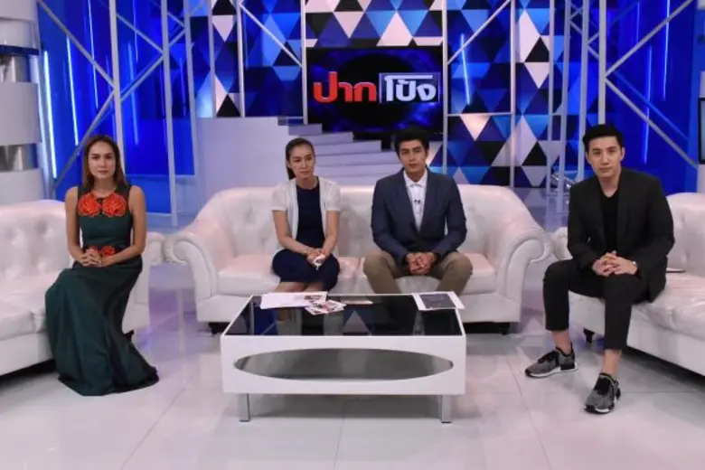 “ฟิล์ม ณัฐกวี” น้ำตาคลอโผล่กอด “แม่” ยกมือไหว้ขอโทษสังคมยัน....ไม่เคยทำร้ายลูก!!